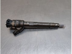 Recambio de inyector para jaguar e-pace (x540) 2.0 d150 awd referencia OEM IAM   