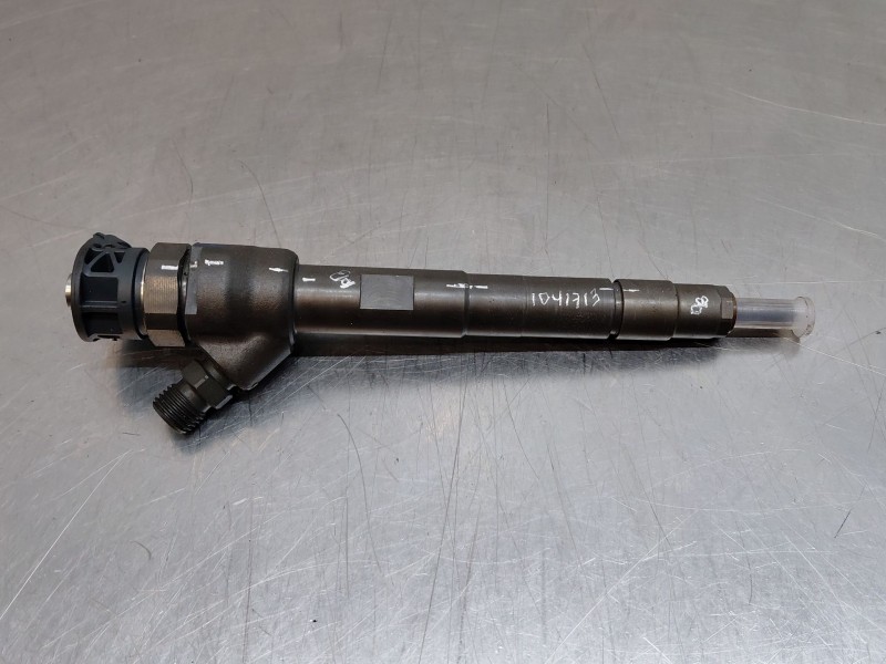 Recambio de inyector para jaguar e-pace (x540) 2.0 d150 awd referencia OEM IAM   