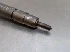 Recambio de inyector para jaguar e-pace (x540) 2.0 d150 awd referencia OEM IAM    2