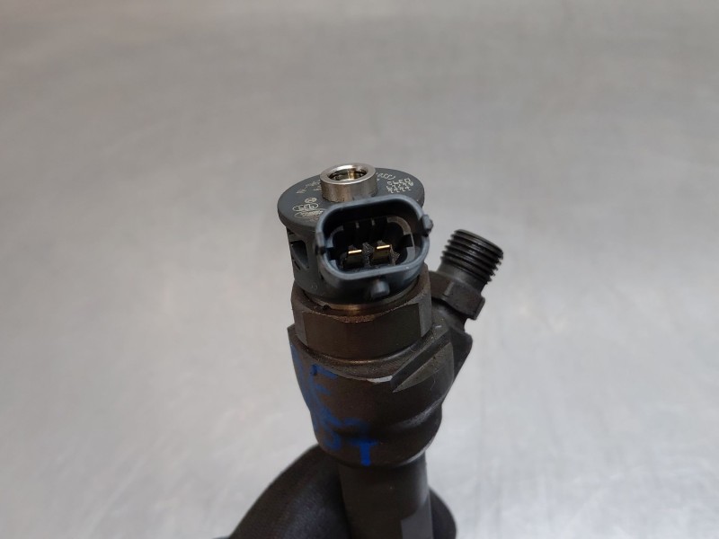 Recambio de inyector para jaguar e-pace (x540) 2.0 d150 awd referencia OEM IAM   