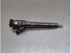 Recambio de inyector para jaguar e-pace (x540) 2.0 d150 awd referencia OEM IAM   