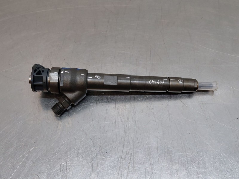 Recambio de inyector para jaguar e-pace (x540) 2.0 d150 awd referencia OEM IAM   