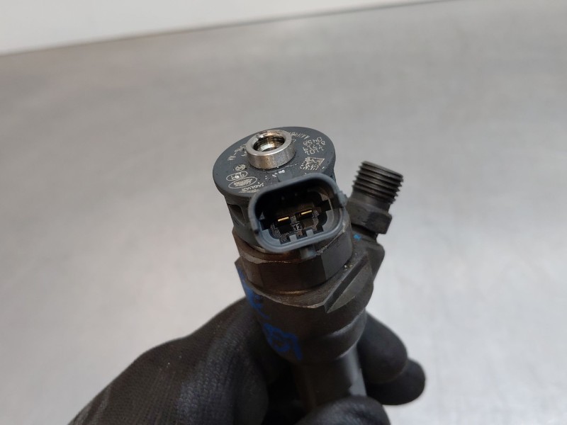 Recambio de inyector para jaguar e-pace (x540) 2.0 d150 awd referencia OEM IAM   