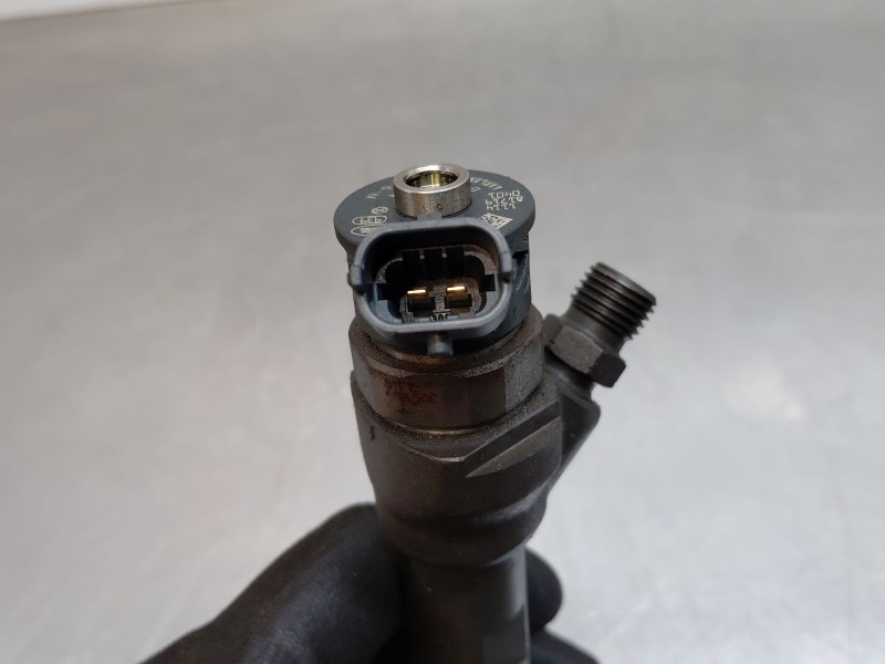 Recambio de inyector para jaguar e-pace (x540) 2.0 d150 awd referencia OEM IAM   
