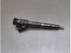 Recambio de inyector para jaguar e-pace (x540) 2.0 d150 awd referencia OEM IAM   