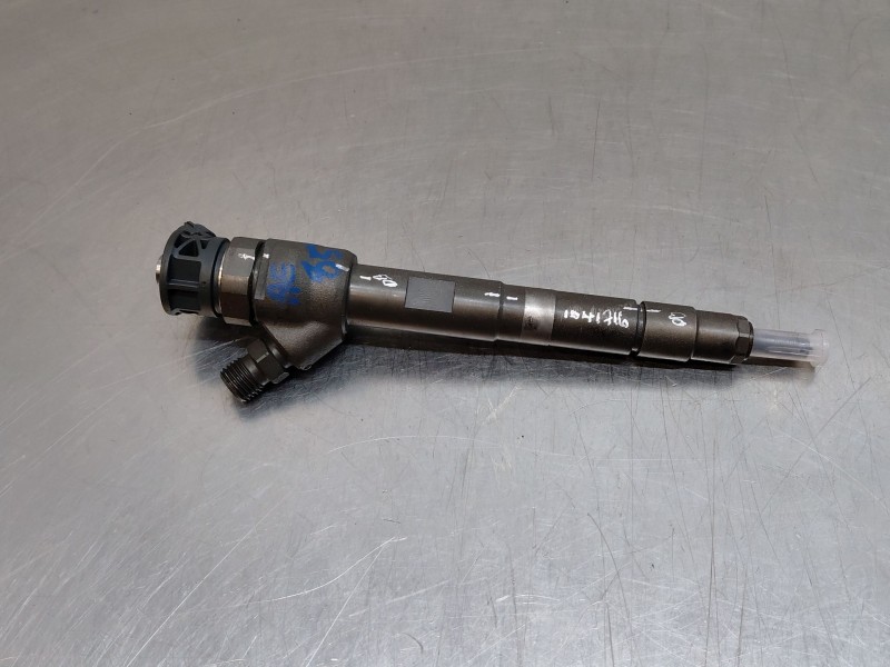 Recambio de inyector para jaguar e-pace (x540) 2.0 d150 awd referencia OEM IAM   