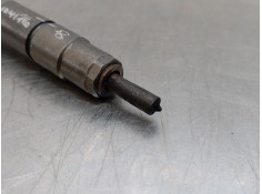 Recambio de inyector para jaguar e-pace (x540) 2.0 d150 awd referencia OEM IAM    2