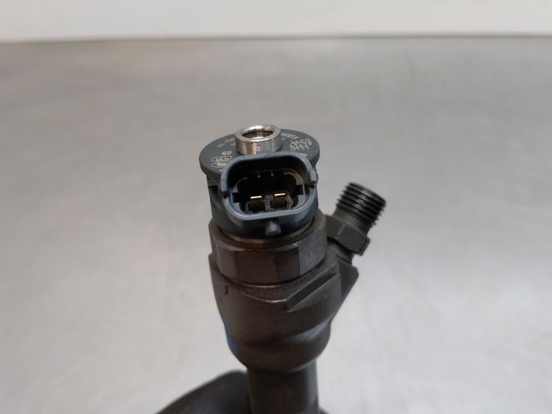 Recambio de inyector para jaguar e-pace (x540) 2.0 d150 awd referencia OEM IAM   