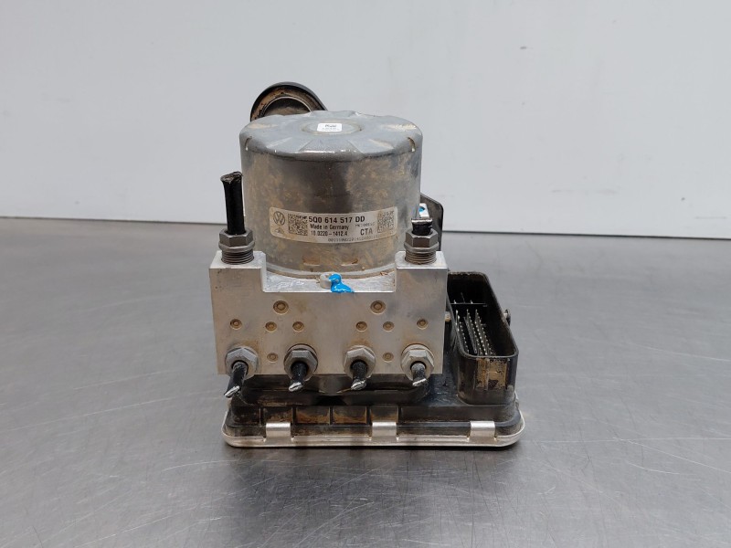 Recambio de abs para seat leon (5f1) style referencia OEM IAM   
