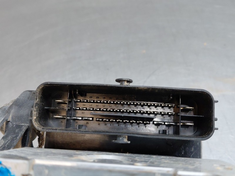 Recambio de abs para seat leon (5f1) style referencia OEM IAM   