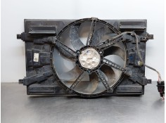 Recambio de electroventilador para seat leon (5f1) style referencia OEM IAM   