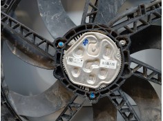 Recambio de electroventilador para seat leon (5f1) style referencia OEM IAM    2
