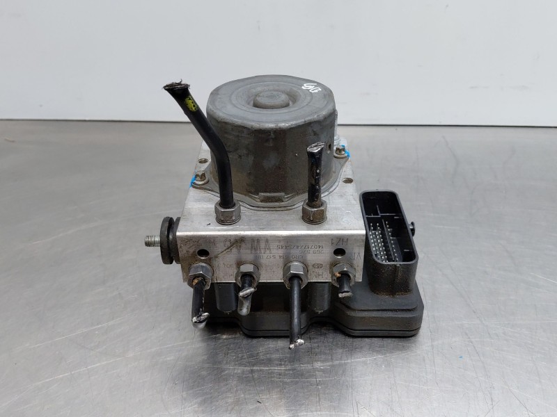 Recambio de abs para audi a1 sportback (8xa, 8xf) 1.2 tfsi referencia OEM IAM   