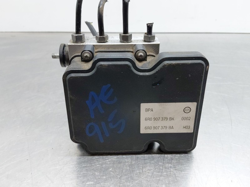 Recambio de abs para audi a1 sportback (8xa, 8xf) 1.2 tfsi referencia OEM IAM   
