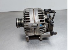 Recambio de alternador para audi a1 sportback (8xa, 8xf) 1.2 tfsi referencia OEM IAM   