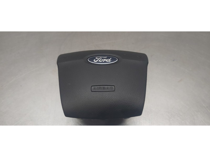 Recambio de airbag delantero izquierdo para ford s-max (ca1) titanium referencia OEM IAM 2469641   Recambio de airbag delantero izquierdo para ford s-max (ca1) titanium referencia OEM IAM 2469641