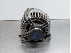 Recambio de alternador para audi a1 sportback (8xa, 8xf) 1.2 tfsi referencia OEM IAM    2