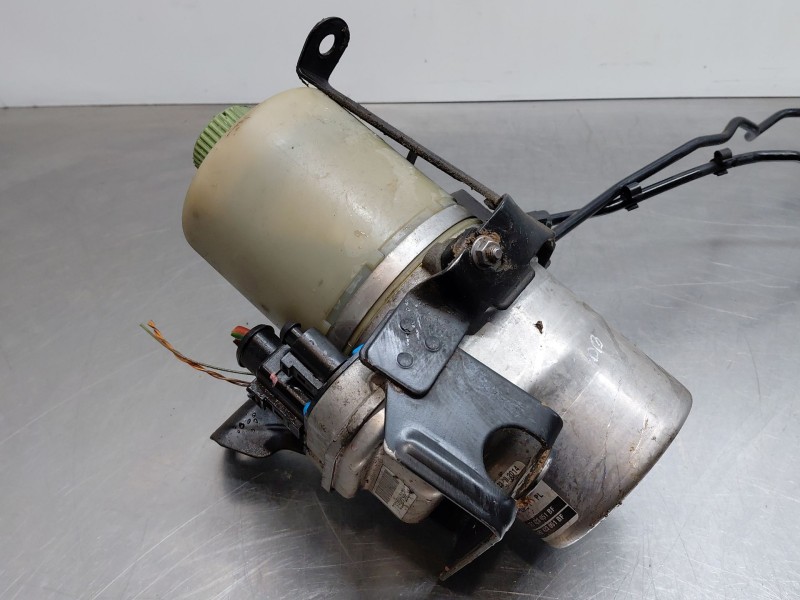 Recambio de bomba direccion para audi a1 sportback (8xa, 8xf) 1.2 tfsi referencia OEM IAM   