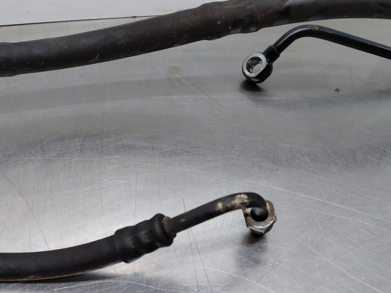 Recambio de bomba direccion para audi a1 sportback (8xa, 8xf) 1.2 tfsi referencia OEM IAM   