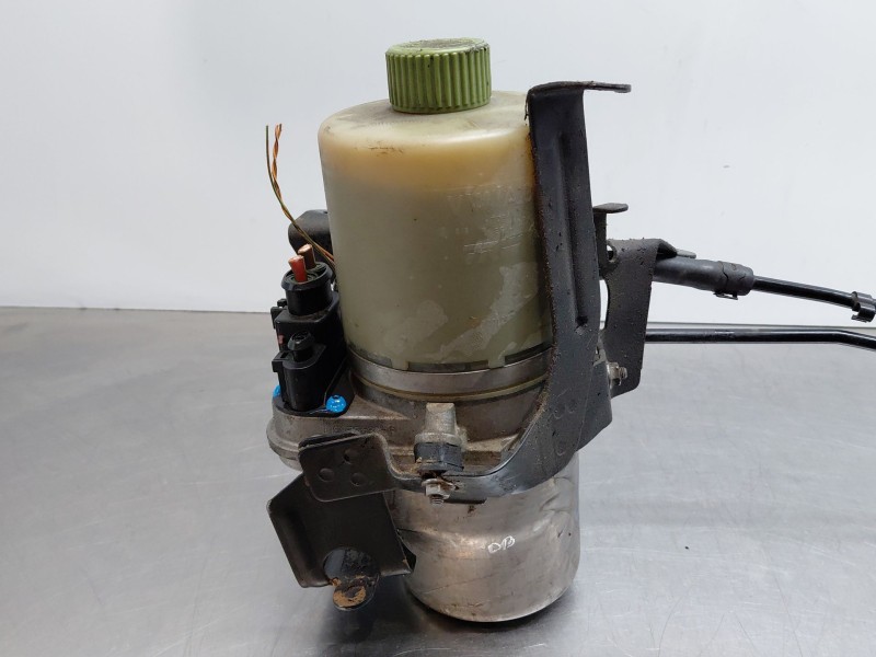 Recambio de bomba direccion para audi a1 sportback (8xa, 8xf) 1.2 tfsi referencia OEM IAM   