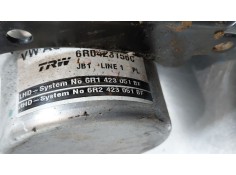 Recambio de bomba direccion para audi a1 sportback (8xa, 8xf) 1.2 tfsi referencia OEM IAM 6R0423156C   2