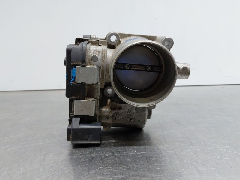 Recambio de caja mariposa para audi a1 sportback (8xa, 8xf) 1.2 tfsi referencia OEM IAM   
