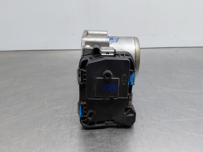Recambio de caja mariposa para audi a1 sportback (8xa, 8xf) 1.2 tfsi referencia OEM IAM   