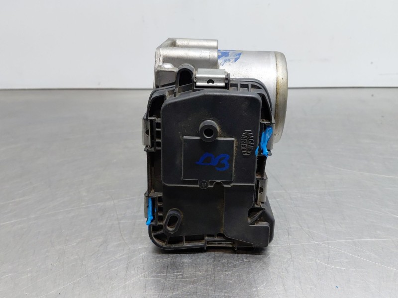 Recambio de caja mariposa para audi a1 sportback (8xa, 8xf) 1.2 tfsi referencia OEM IAM   