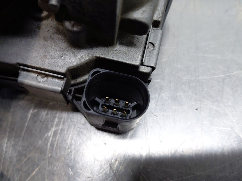 Recambio de caja mariposa para audi a1 sportback (8xa, 8xf) 1.2 tfsi referencia OEM IAM   