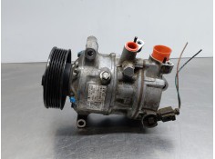 Recambio de compresor aire acondicionado para audi a1 sportback (8xa, 8xf) 1.2 tfsi referencia OEM IAM   