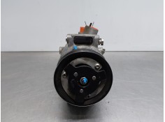 Recambio de compresor aire acondicionado para audi a1 sportback (8xa, 8xf) 1.2 tfsi referencia OEM IAM    2