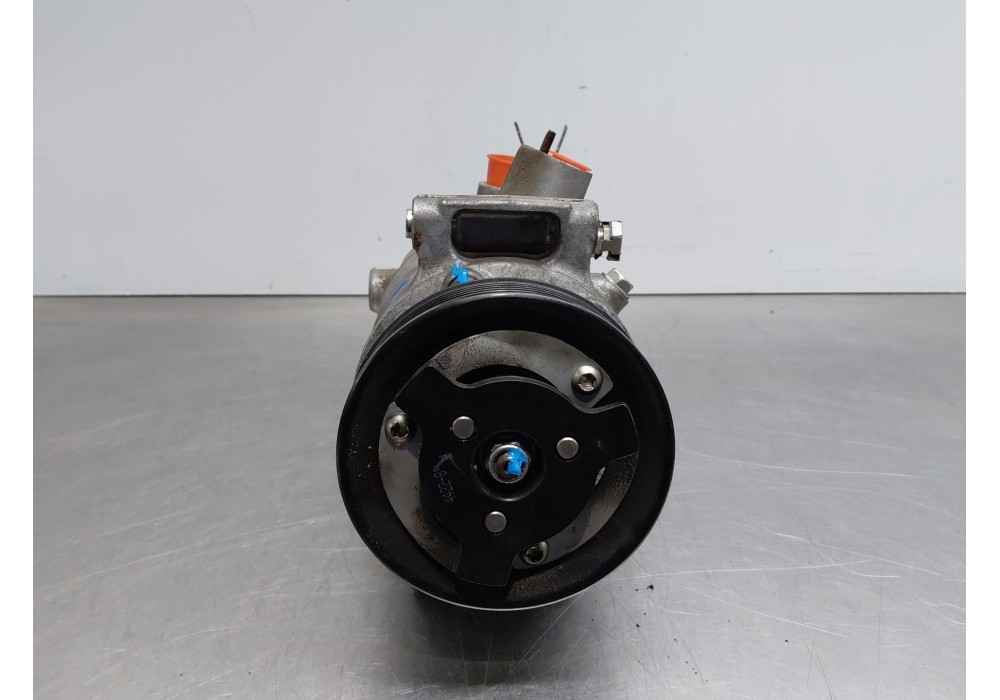 Recambio de compresor aire acondicionado para audi a1 sportback (8xa, 8xf) 1.2 tfsi referencia OEM IAM   