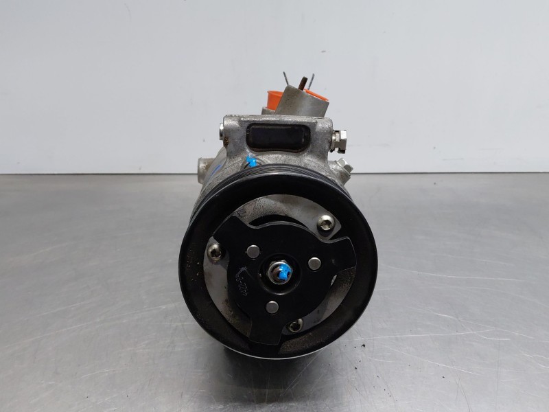 Recambio de compresor aire acondicionado para audi a1 sportback (8xa, 8xf) 1.2 tfsi referencia OEM IAM   