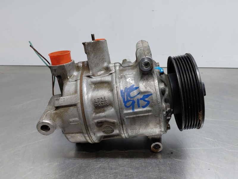 Recambio de compresor aire acondicionado para audi a1 sportback (8xa, 8xf) 1.2 tfsi referencia OEM IAM   