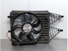 Recambio de electroventilador para audi a1 sportback (8xa, 8xf) 1.2 tfsi referencia OEM IAM   