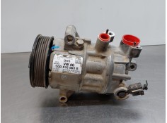 Recambio de compresor aire acondicionado para seat leon (5f1) style referencia OEM IAM   