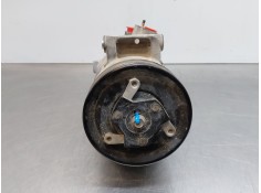 Recambio de compresor aire acondicionado para seat leon (5f1) style referencia OEM IAM    2