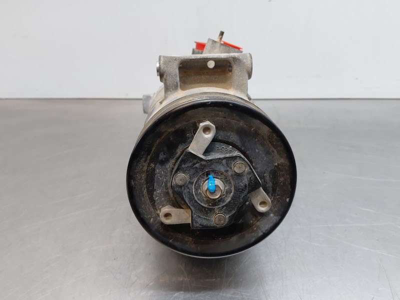 Recambio de compresor aire acondicionado para seat leon (5f1) style referencia OEM IAM   