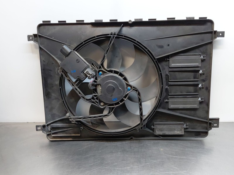 Recambio de electroventilador para ford mondeo ber. (ca2) trend referencia OEM IAM   