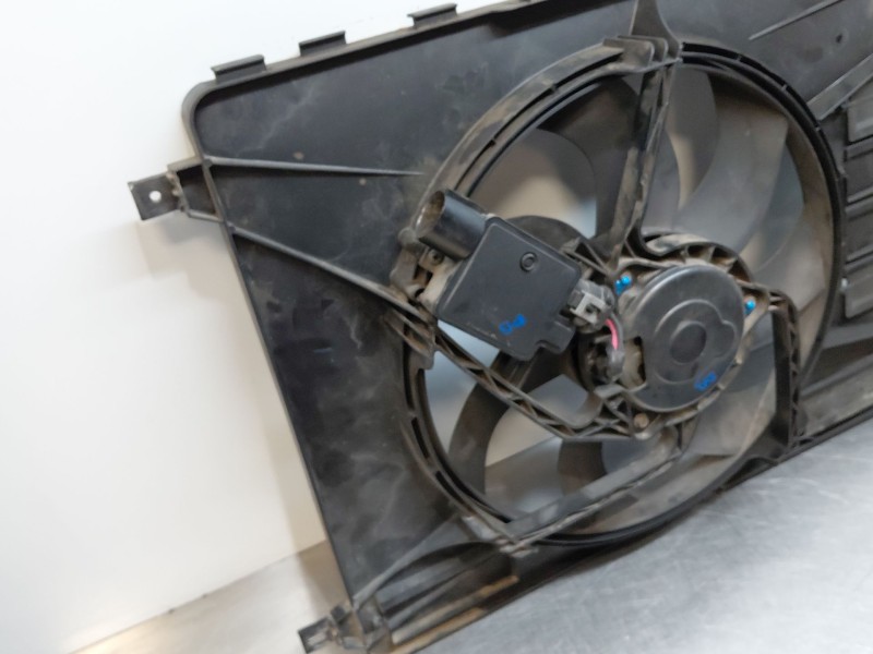 Recambio de electroventilador para ford mondeo ber. (ca2) trend referencia OEM IAM   