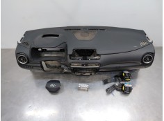 Recambio de kit airbag para hyundai kona hybrid referencia OEM IAM   