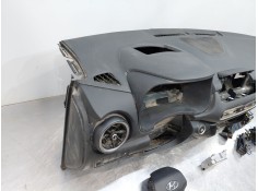 Recambio de kit airbag para hyundai kona hybrid referencia OEM IAM    2