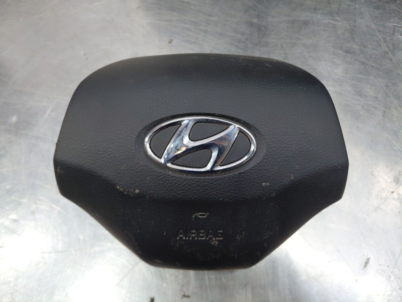 Recambio de kit airbag para hyundai kona hybrid referencia OEM IAM   