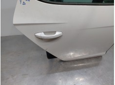 Recambio de puerta trasera derecha para seat leon (5f1) style referencia OEM IAM    2