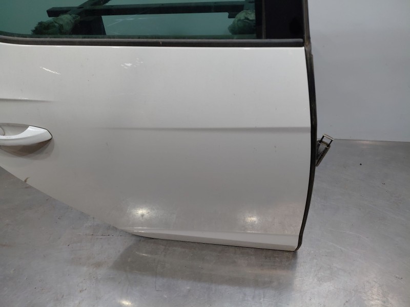 Recambio de puerta trasera derecha para seat leon (5f1) style referencia OEM IAM   