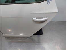 Recambio de puerta trasera izquierda para seat leon (5f1) style referencia OEM IAM    2