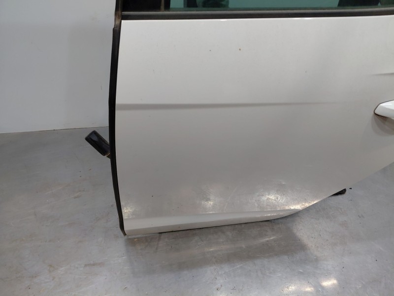 Recambio de puerta trasera izquierda para seat leon (5f1) style referencia OEM IAM   
