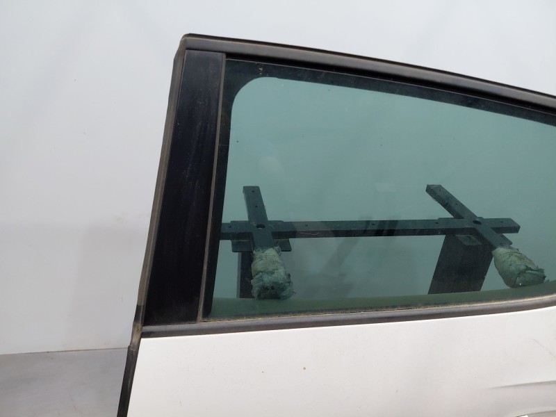 Recambio de puerta trasera izquierda para seat leon (5f1) style referencia OEM IAM   