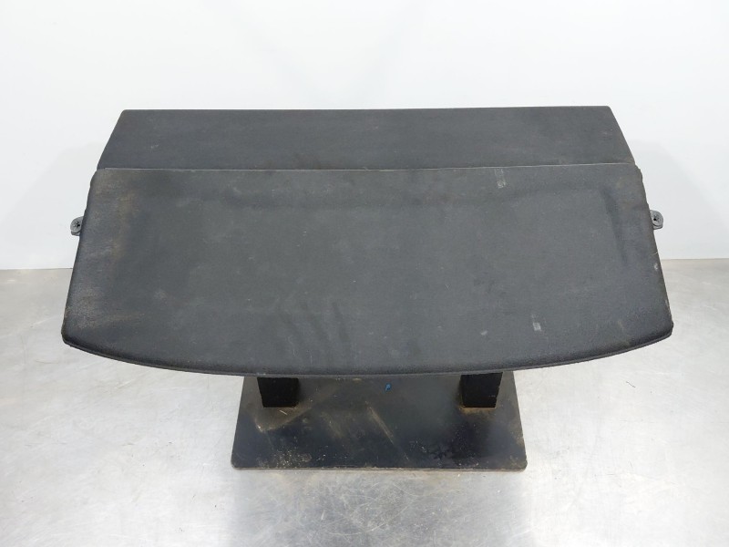 Recambio de bandeja trasera para peugeot 508 active referencia OEM IAM   