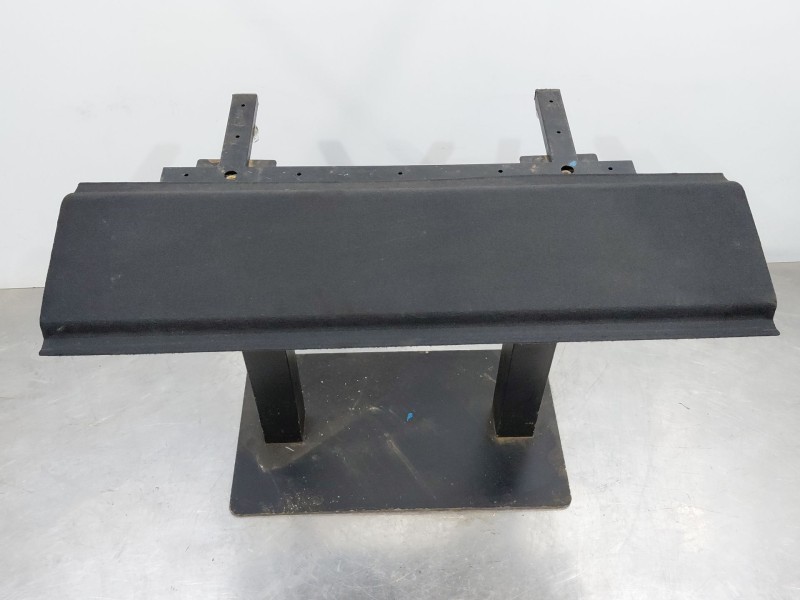 Recambio de bandeja trasera para peugeot 508 active referencia OEM IAM   